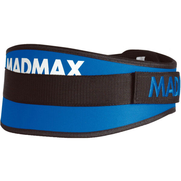 MADMAX SIMPLY THE BEST  M - Fitness opasek MADMAX