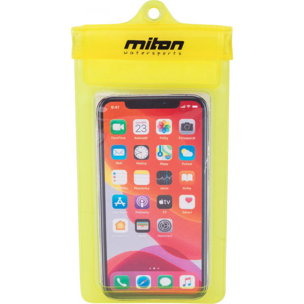 Miton PHONE DRY BAG   - Vodotěsné pouzdro na mobil Miton