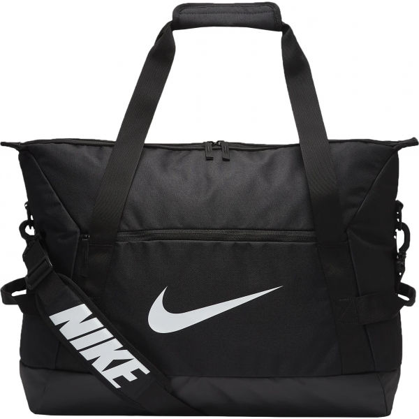 Nike ACADEMY TEAM M DUFF černá UNI - Sportovní taška Nike