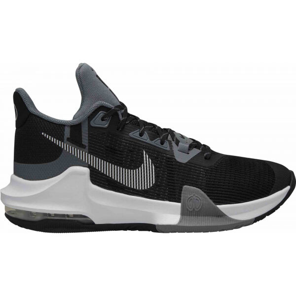Nike AIR MAX IMPACT 3  12 - Pánská basketbalová obuv Nike