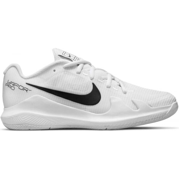 Nike COURT LITE JR VAPOR PRO  4Y - Juniorské tenisové boty Nike