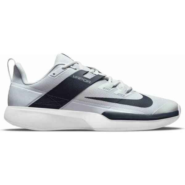 Nike COURT VAPOR LITE CLAY  12 - Pánská tenisová obuv Nike