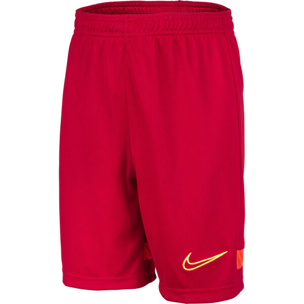Nike DF ACD21 SHORT K Y  S - Chlapecké fotbalové šortky Nike