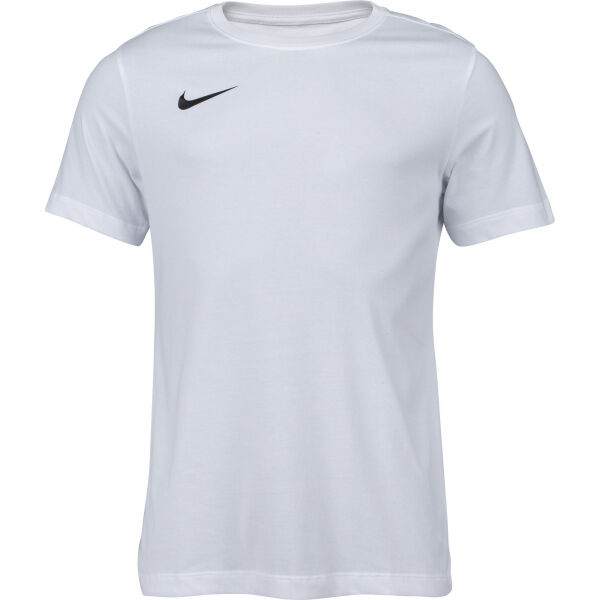 Nike DIR-FIT PARK  S - Pánské fotbalové tričko Nike