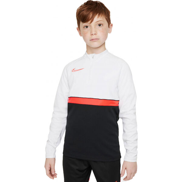 Nike DRI-FIT ACADEMY B  XS - Chlapecké fotbalové tričko Nike