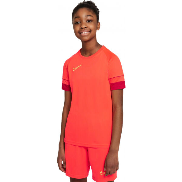 Nike DRI-FIT ACADEMY  XL - Chlapecké fotbalové tričko Nike