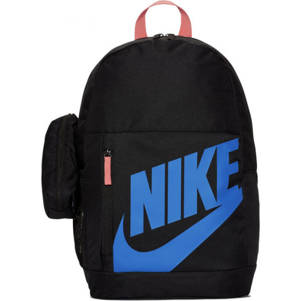 Nike ELEMENTAL BACKPACK modrá NS - Dětský batoh Nike
