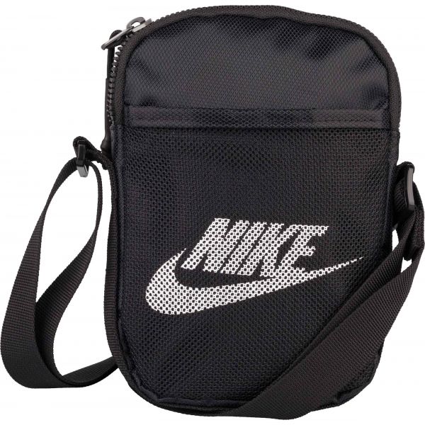 Nike HERITAGE černá NS - Taška přes rameno Nike