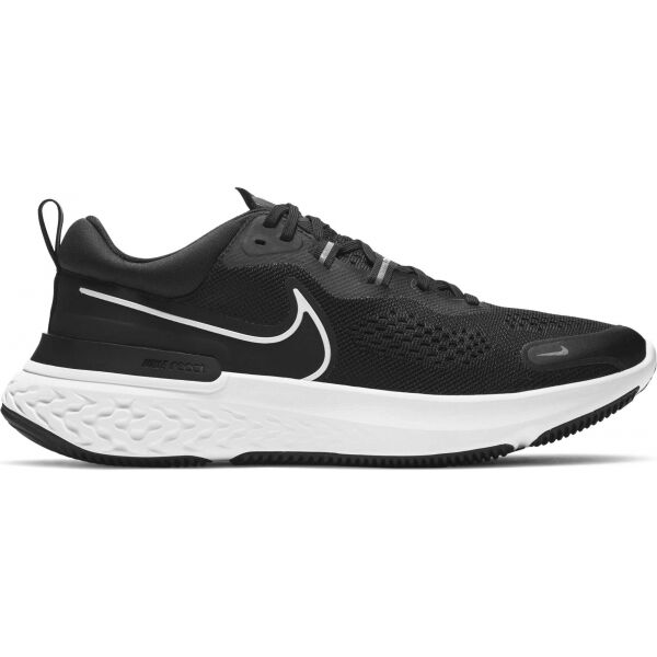 Nike REACT MILER 2  10 - Pánská běžecká obuv Nike