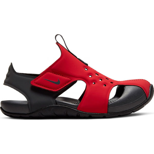 Nike SUNRAY PROTECT  12C - Dětské sandály Nike