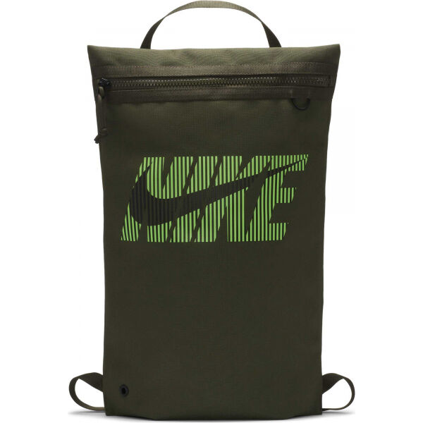 Nike UTILITY GYM SACK   - Sportovní batoh Nike