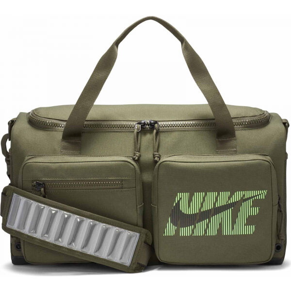 Nike UTILITY S POWER DUFF   - Sportovní taška Nike