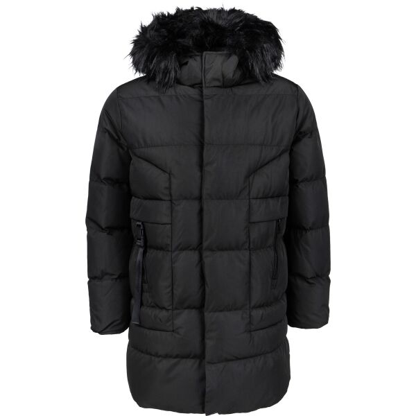 Northfinder VUALDO  XL - Pánský kabát Northfinder