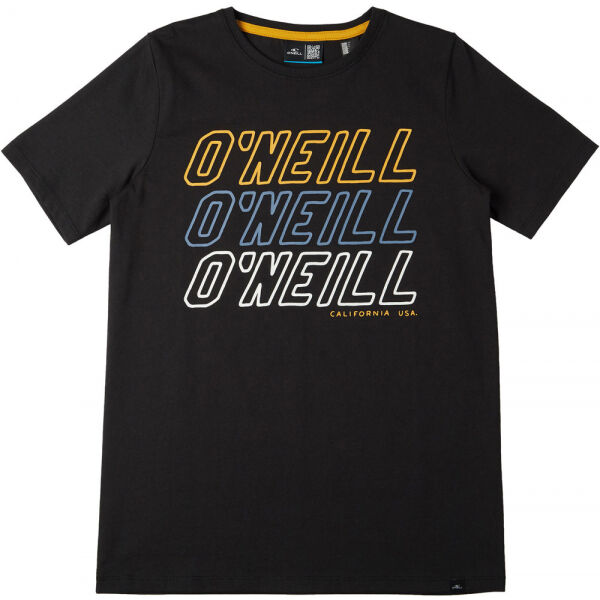 O'Neill ALL YEAR SS T-SHIRT  128 - Chlapecké tričko O'Neill