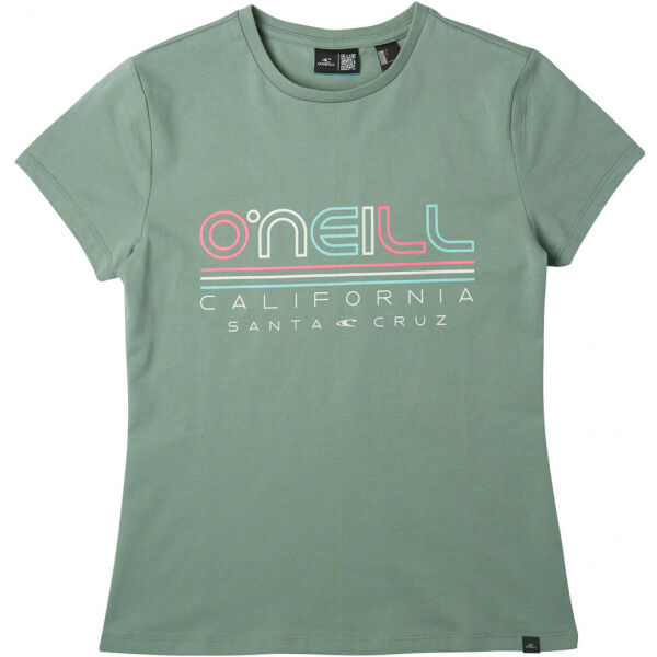 O'Neill ALL YEAR SS TSHIRT  152 - Dívčí tričko O'Neill