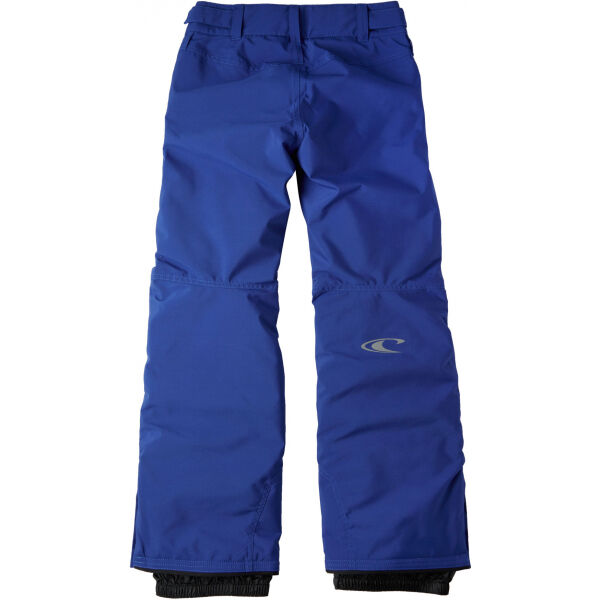 O'Neill ANVIL PANTS  164 - Chlapecké snowboardové/lyžařské kalhoty O'Neill