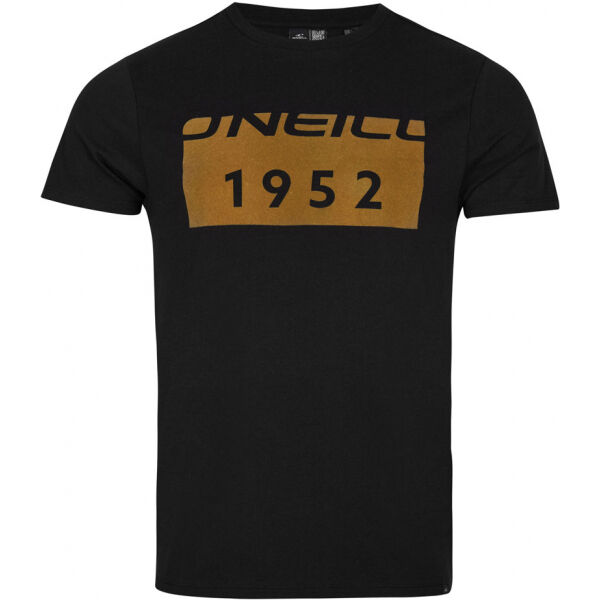 O'Neill BLOCK SS T-SHIRT  M - Pánské tričko O'Neill