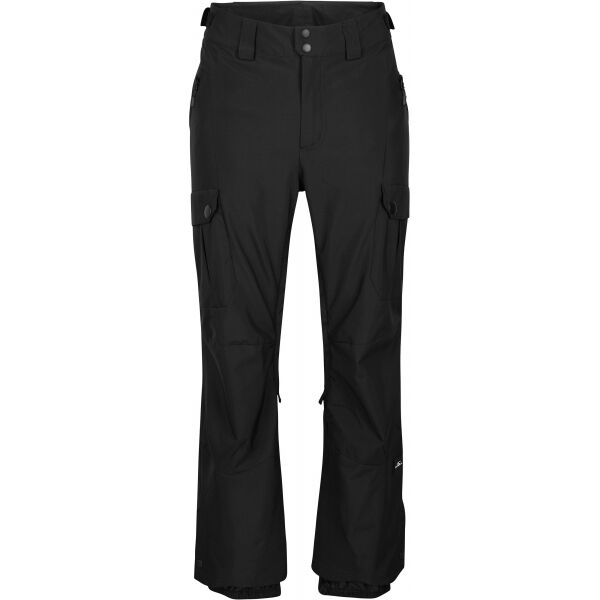 O'Neill CARGO PANTS  XL - Pánské lyžařské/snowboardové kalhoty O'Neill