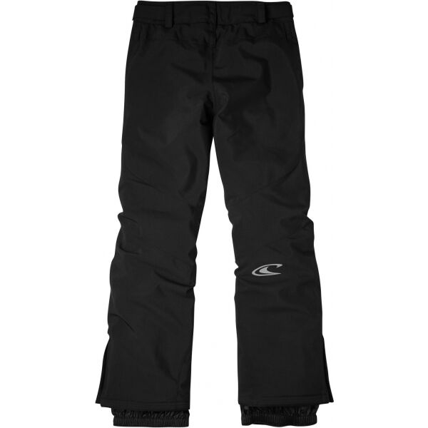 O'Neill CHARM REGULAR PANTS  164 - Dívčí lyžařské kalhoty O'Neill