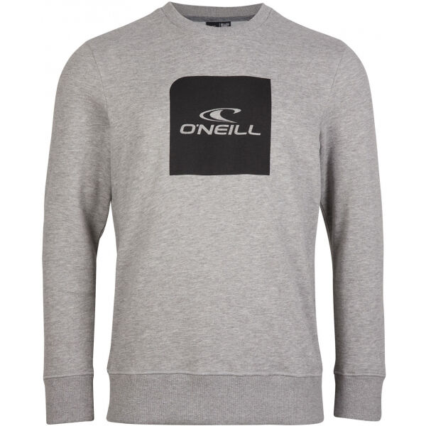 O'Neill CUBE CREW SWEATSHIRT  XL - Pánská mikina O'Neill