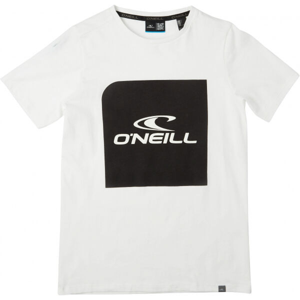 O'Neill CUBE SS T-SHIRT  140 - Chlapecké tričko O'Neill