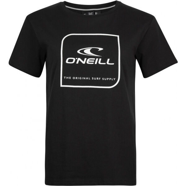 O'Neill CUBE SS T-SHIRT  L - Dámské tričko O'Neill