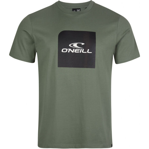 O'Neill CUBE SS T-SHIRT  S - Pánské tričko O'Neill