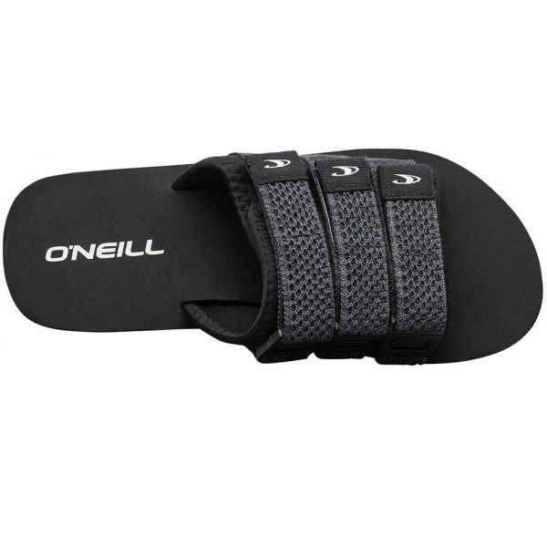 O'Neill FM NEO STRAP SANDALS  40 - Pánské pantofle O'Neill