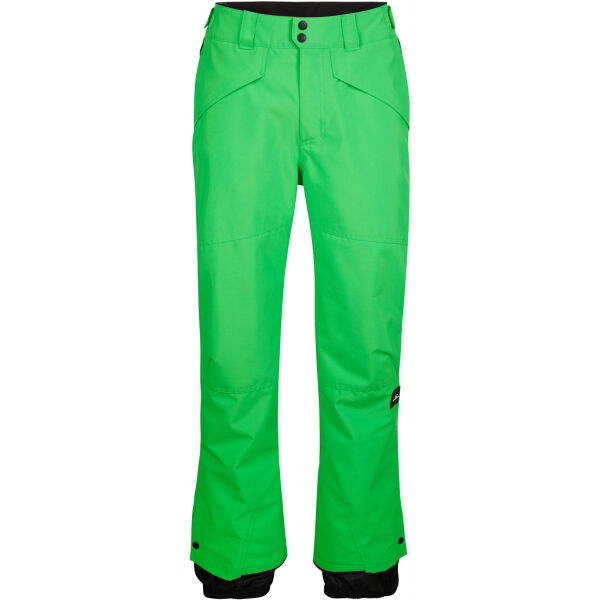 O'Neill HAMMER PANTS  XL - Pánské lyžařské/snowboardové kalhoty O'Neill