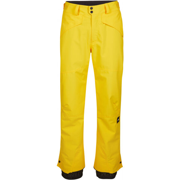 O'Neill HAMMER PANTS  XS - Pánské lyžařské/snowboardové kalhoty O'Neill