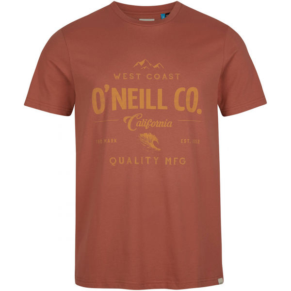 O'Neill LM W-COAST T-SHIRT  S - Pánské tričko O'Neill