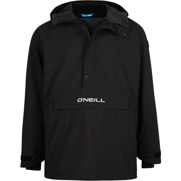 O'Neill ORIGINAL ANORAK JACKET  XXL - Pánská lyžařská/snowboardová bunda O'Neill