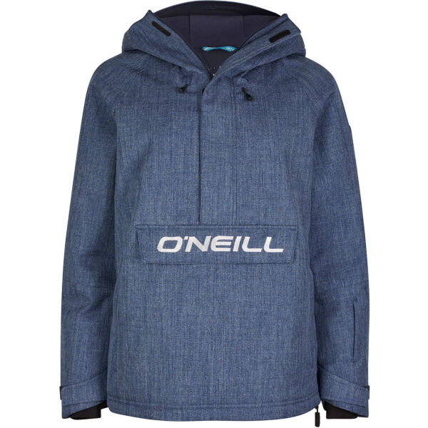 O'Neill ORIGINALS ANORAK  XL - Dámská lyžařská/snowboardová bunda O'Neill