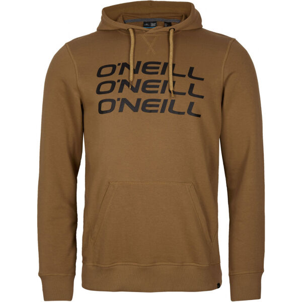 O'Neill TRIPLE STACK HOODIE  XL - Pánská mikina O'Neill