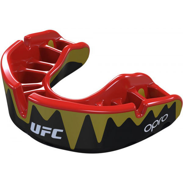 Opro PLATINUM UFC   - Chránič zubů Opro