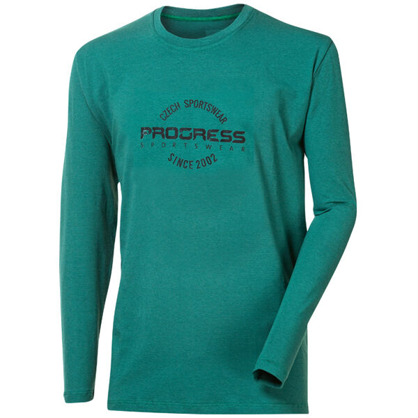 Progress OS VANDAL STAMP  XL - Pánské triko s potiskem Progress