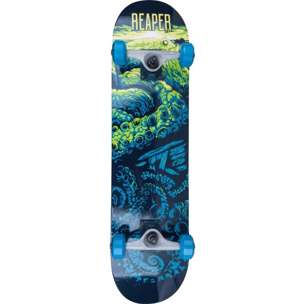 Reaper MAUER   - Skateboard Reaper