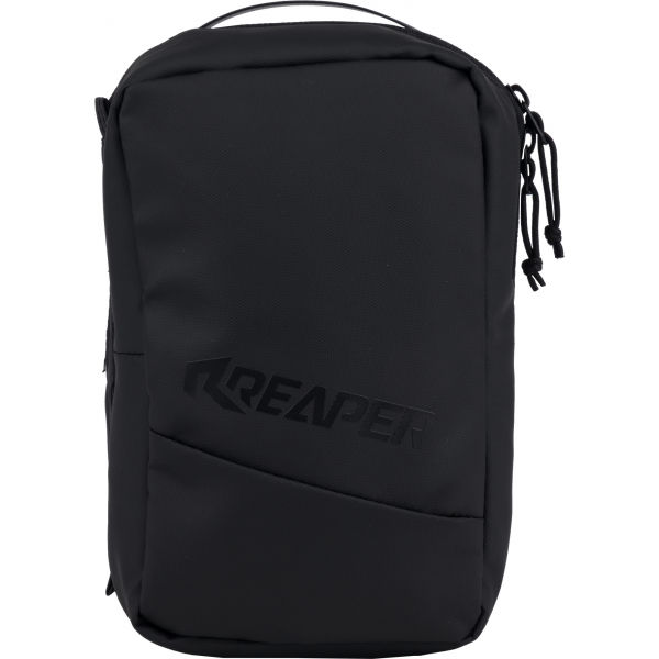 Reaper NESSE černá NS - Toaletní taška Reaper
