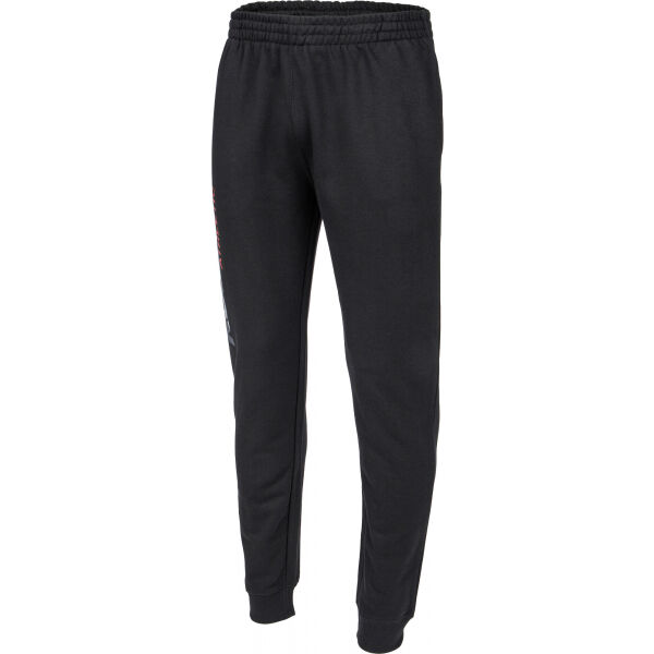 Russell Athletic CUFFED PANT FT  L - Pánské tepláky Russell Athletic