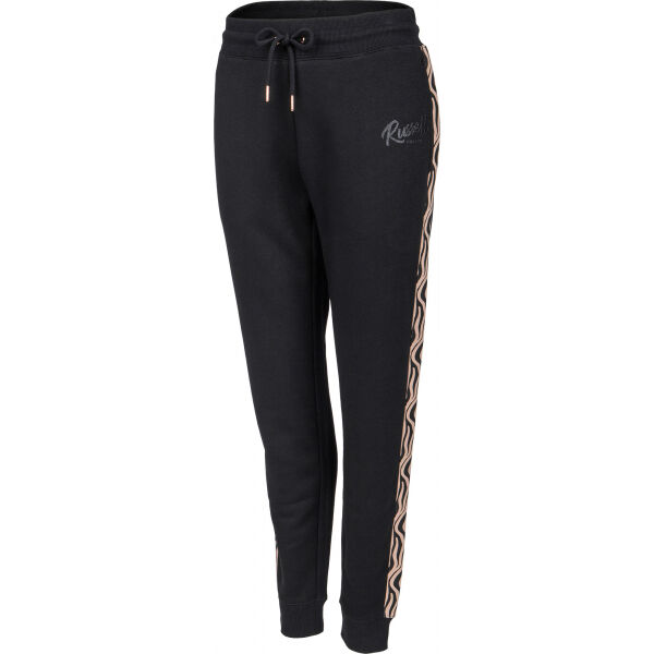 Russell Athletic CUFFED PANT  L - Dámské tepláky Russell Athletic