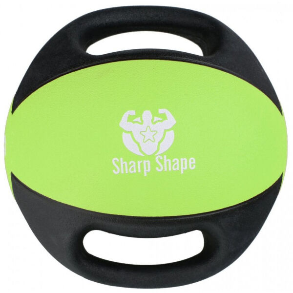 SHARP SHAPE MEDICINE BALL 8KG   - Medicinbal SHARP SHAPE