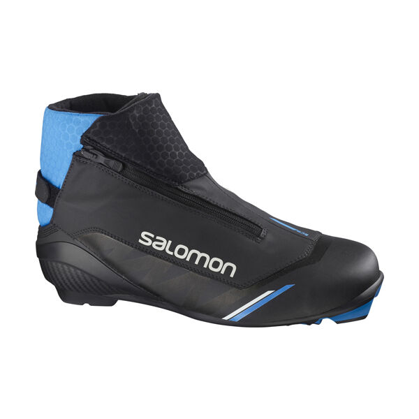 Salomon RC9 NOCTURNE PROLINK  10.5 - Pánská běžkařská klasická obuv Salomon