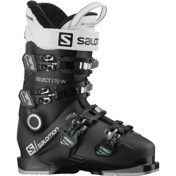 Salomon SELECT 70 W  23-23.5 - Dámské lyžařské boty Salomon