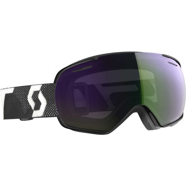 Scott LINX černá NS - Lyžařské brýle Scott