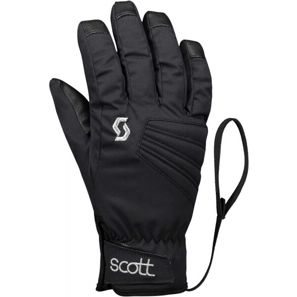 Scott ULTIMATE HYBRID W  S - Dámské lyžařské rukavice Scott