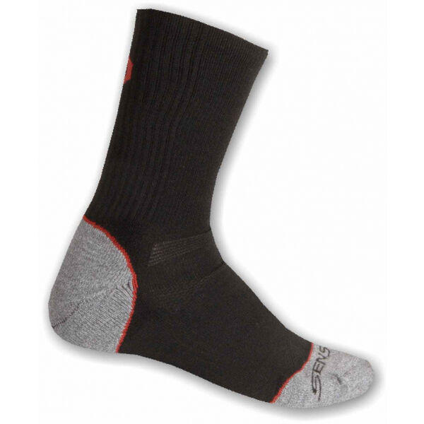 Sensor HIKING BAMBUS  3/5 - Funkční ponožky Sensor