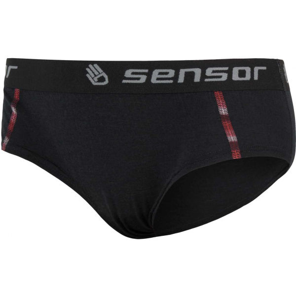 Sensor MERINO AIR  M - Dámské kalhotky Sensor