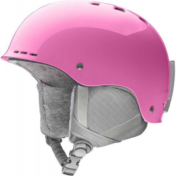 Smith HOLT JR 2  (48 - 53) - Dětská lyžařská helma Smith