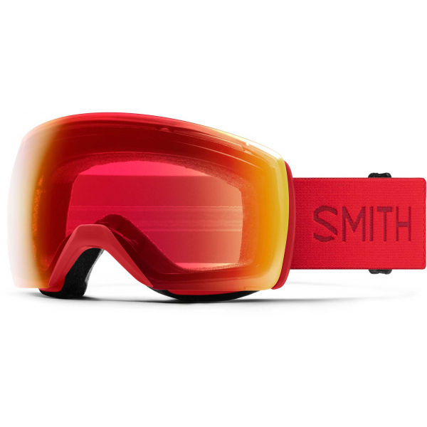 Smith SKYLINE XL   - Lyžařské brýle Smith