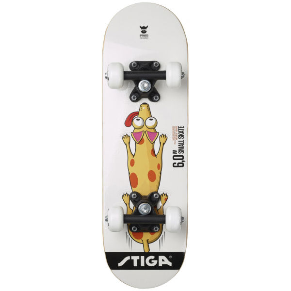 Stiga DOG 6.0   - Dětský skateboard Stiga